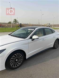 هیوندای سۆناتا